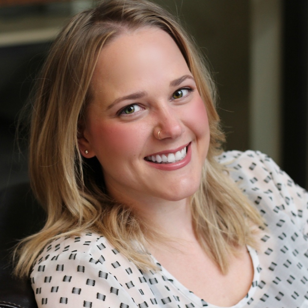 Meet your Posher, Sara